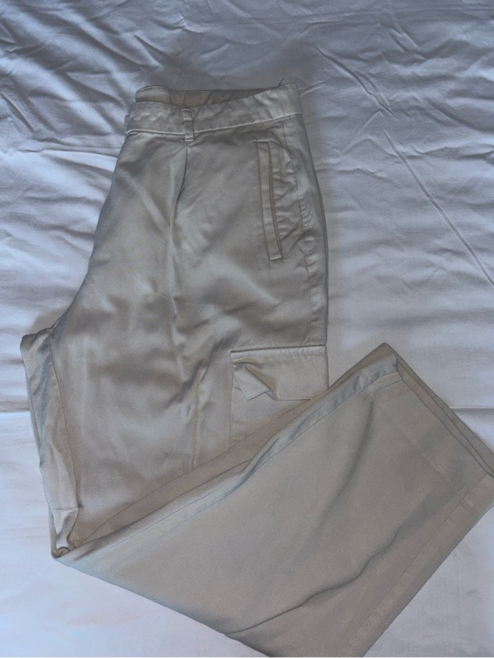 Old Navy Taylor straight trousers